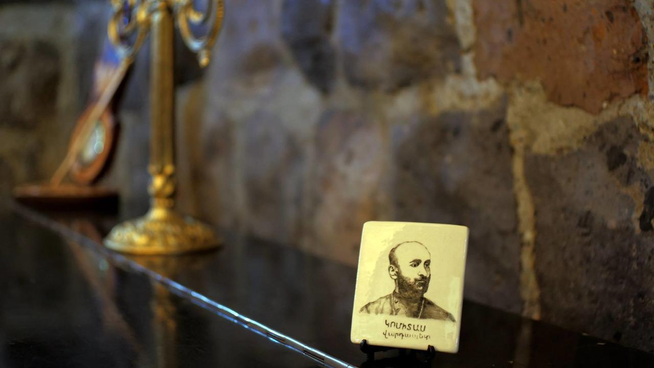 Hye Aspet Հայ Ասպետ Bed & Breakfast Гюмри Екстериор снимка