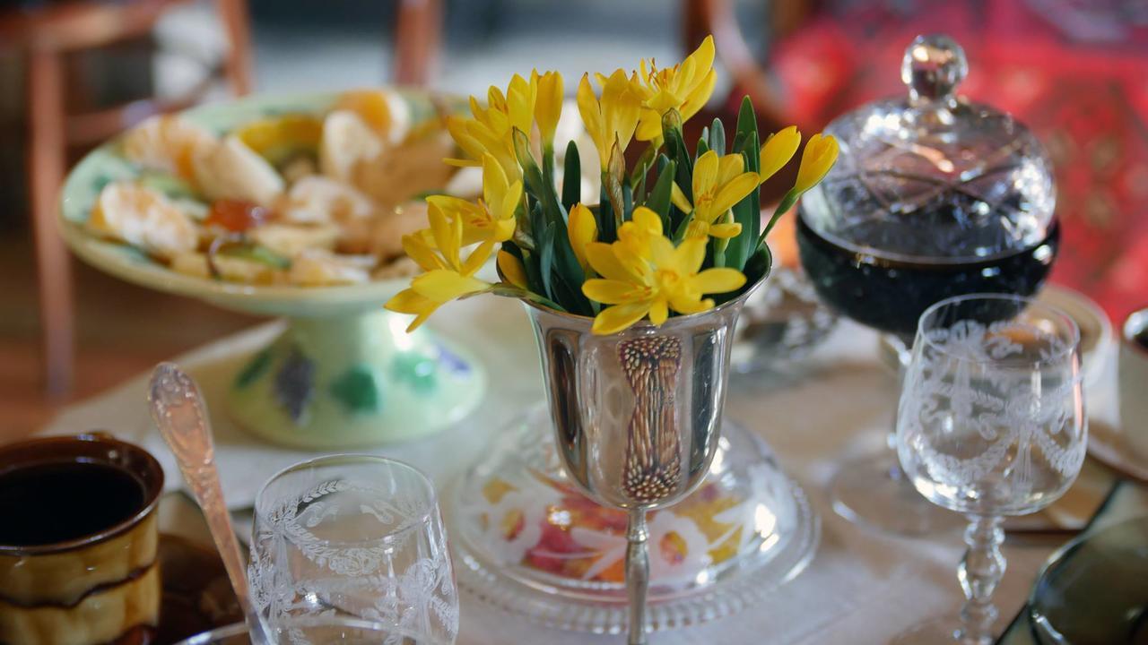 Hye Aspet Հայ Ասպետ Bed & Breakfast Гюмри Екстериор снимка